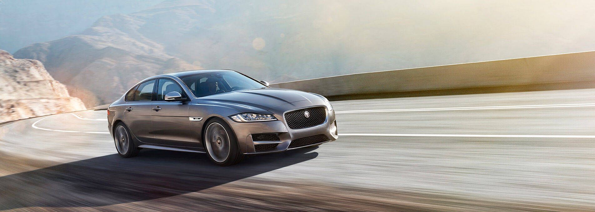 XF R-Sport AWD